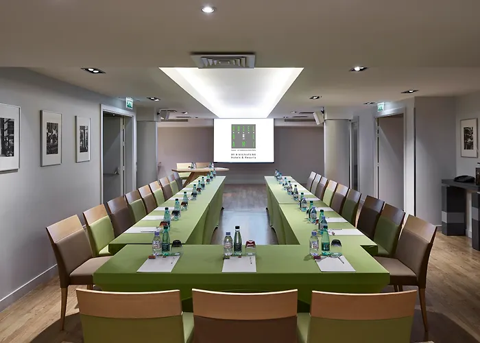 Hôtel Bel Ami Paris