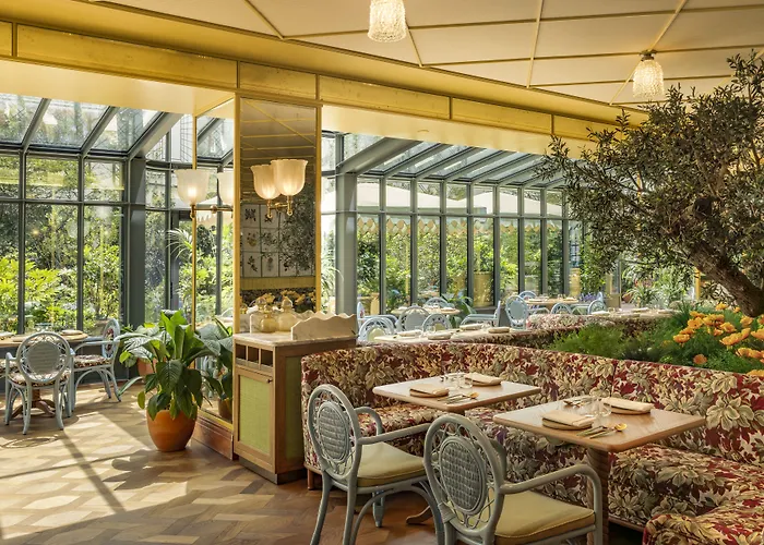 Hotel La Fantaisie à Paris